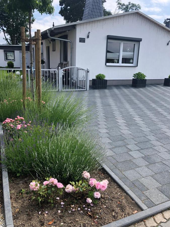 Ferienhaus Gluecksmoment Blankenburg  Exterior photo